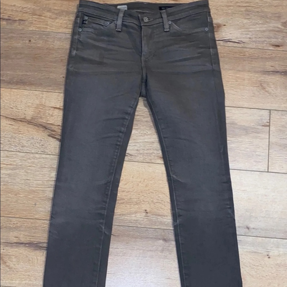 Adriano goldSchmiede Premier skinny straight